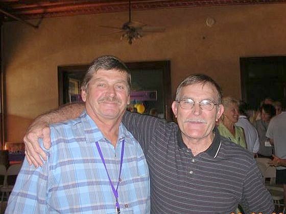 Bob & Ed
